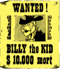 Wanted